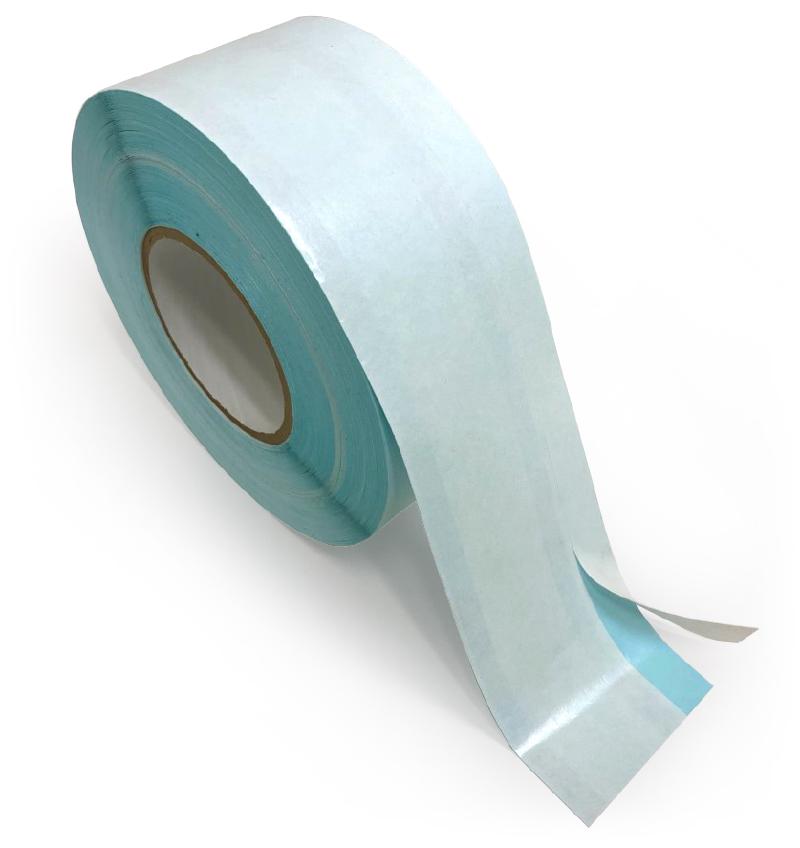 IncrediSeal® Doublesided Repulpable Tapes Strongest tapes